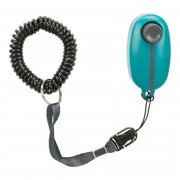 Trixie Clicker Neveléssegítő Gombbal