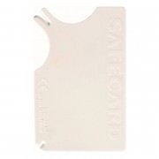 Trixie Kullancskiszedő 8x5cm