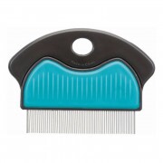 Trixie Fésű Fém Bolha És Tetű