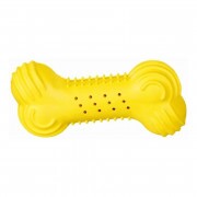 Trixie Játék Hűsítő Gumi Csont 11cm