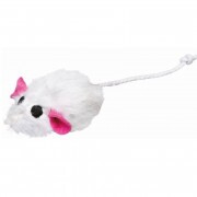 Trixie Játék 6db Egér 5cm/6db