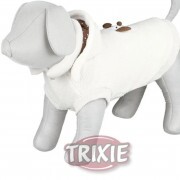 Trixie Kutyaruha Siena Bézs M 50cm