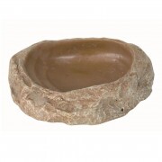 Trixie Tál Terráriumba Etető És Itató Kerámia Hüllőknek 11×2,5×7cm