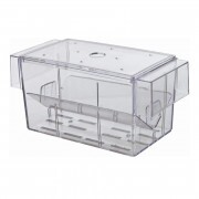 Trixie Akvárium Halkeltető Műanyag Áttetsző 16x7x7cm