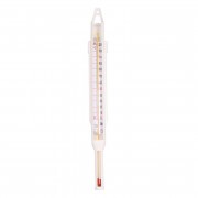 Tejhőmérő -10 C +  120 C-ig