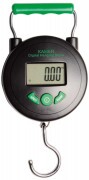 KAMER Digitális függőmérleg 50 kg