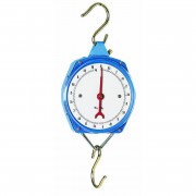 Körszámlapos függőmérleg 10 kg