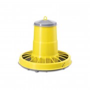 COMPACTA Baromfietető 8 kg
