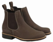 USG Aberdeen lovaglócipő, barna, 41