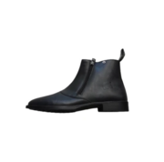 USG Fashion lovaglócipő 37