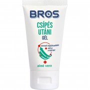 Bros Rovarcsípést enyhítő zselé + aloe 40ml