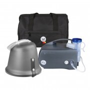 Waldhausen W-Health & Care ló inhalátor