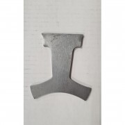 Werkman Ortho-Kit Behegeszthető stég pók patkóhoz 4mm L nagy