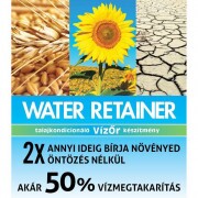 Water Retainer 200l Vízőr 