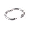 KERBL Bika orrkarika acél 52 mm 2 db KR11111-2