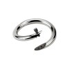 KERBL Bika orrkarika acél 57 mm 2 db csomagolt KR11125-2