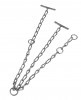KERBL Marhalánc 3 mm-es szemmel KR12108