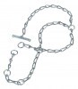 KERBL Marhalánc 4,5mmx160cm KR12145