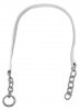 KERBL Kikötőszár Typ W 160cm O gyürüvel KR12212