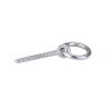 KERBL Kikőtő gyűrű 12x80mm, 2 db-os KR12286-2
