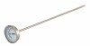 KERBL Tejhőmérő Bimetál 0-100 C, 38 cm KR141453