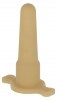 KERBL Borjú itatópalack cumi, 10 db KR14198