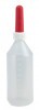 KERBL Cumisüveg Borjú 1 L Kerek Kr KR1425