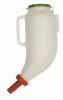 Borjúetető palack - 4 literes KR1428