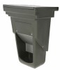 Borjúnevelő Házhoz Etetőbox, kicsi KR144353