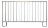 KERBL Premium XL kerítés oldalsó panel (csak rudak) KR14492