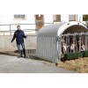 KERBL Kerítés szett 14520-as borjúházhoz KR14522