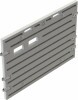 KERBL Moduláris borjúbox oldalsó fal KR14621