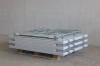 KERBL Moduláris borjúbox hátsó fal KR14622