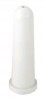 KERBL Cumi borjú, fehér 10 cm KR1472
