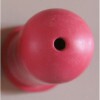 KERBL Cumi piros 100 mm, piros, 5 db/cs KR1474-5