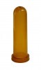 KERBL Kaucsuk cumi, 100 mm KR1478