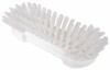 KERBL Kefe Mosó, Fehér 20,5 Cm KR151784
