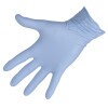 KERBL Nitrile Top Pro Eh kesztyű 9.5-10/XL 100 db kék KR153073