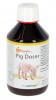 KERBL Globigen Pig takarmánykiegészítő sertésnek, 250 ml KR15990