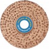 KERBL Patacsiszoló korong fém 125mm finom KR16338