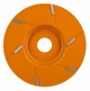 KERBL Patafaragó korong, P6, 6 késes, 125 mm átm. KR16360