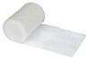 KERBL Pamut bandázs, 10 cm széles, 3 m hossz, 8 db/cs KR16464
