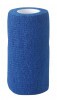 KERBL Vetlastic bandázs, kék, 7,5 cm, 25 db/cs KR16571