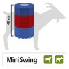 KERBL HappyCow MiniSwing szarvasmarha tisztító kefe KR18840