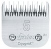 Oster Vágófej M5  6.3mm  KR1891906
