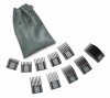 KERBL Oster Clip-on felcsatolható fésűszett, 10 db KR1892626