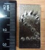 KERBL Tetováló Kalapács Szám 2 30x15x4mm KR1926-2