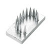 N betű tetováló kalapácshoz 20mm KR1927-N