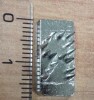 KERBL Tetováló Betű  R  10 Mm KR197/R