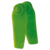 KERBL Primaflex krotália 0 - komplett (25 db/cs) 49x18 mm KR2055